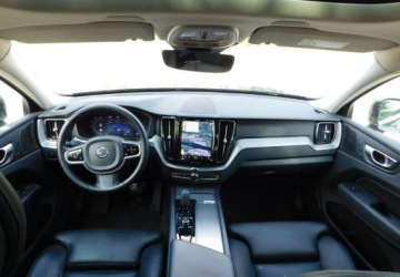 Volvo XC60 II 2023 Volvo XC 60 2.0D4 Plus Bright z Gwarancja Bezwypadkowosci 2.0 Diesel, zdjęcie 6