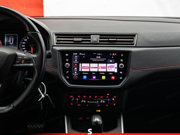 Seat Arona Crossover 1.0 EcoTSI 115KM 2020 SEAT Arona 1.0 TSI FR S&amp;S DSG Suv 115KM 2020, zdjęcie 14