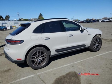 Porsche Macan 2024 Porsche Macan 2024 2.0L Turbo AWD 2.0 Benzyna 261KM, zdjęcie 1