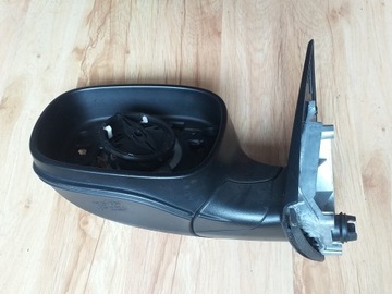 BMW X1 F48 ЗЕРКАЛО ЛЕВОЕ 2991575-07 2990437