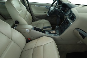 Volvo S60 I 2006 Volvo S60 2.5T AWD, Salon Polska, 4X4, Automat, zdjęcie 6