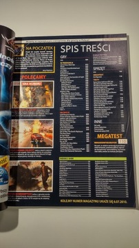 CD-Action 6/2010 без дисков