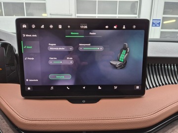 Skoda Superb III Liftback Facelifting 2.0 TDI SCR 150KM 2025 Skoda Superb L&amp;K 2.0 TDI 150KM Auto z placu od rek, zdjęcie 33