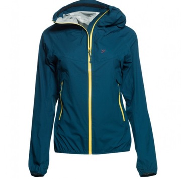 Kurtka membranowa damska Nordisk Mjelde Ultralight 3-layer Jacket Arctic S
