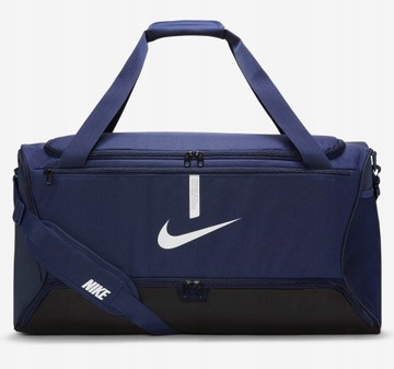Torba Nike Academy Team Duffel Bag L CU8089 410