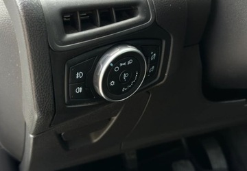 Ford Focus III 2017 Ford Focus Ford Focus 1.5 Diesel 115KM, zdjęcie 10