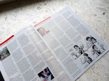 ЖУРНАЛ THE ECONOMIST № 50 / 2022 декабрь UK ENG