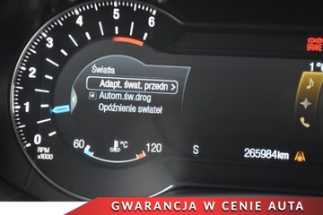 Ford Mondeo V Kombi 2.0 TDCi 150KM 2016 Ford Mondeo Full-LED Asystenty Elektryczna-Klapa Klimatronic Tempomat, zdjęcie 19