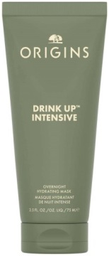 MASECZKA Z AWOKADO NAWILŻAJĄCA NA NOC ORIGINS DRINK UP INTENSIVE 75 ML