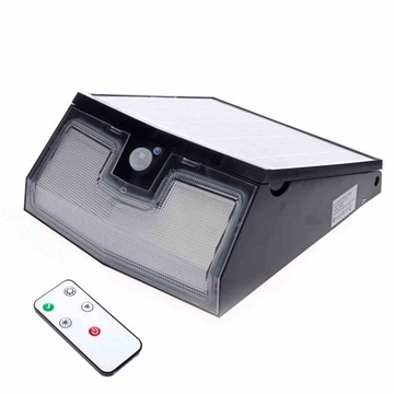 Lampa zewnętrzna kinkiet LED Eko-light Transformer