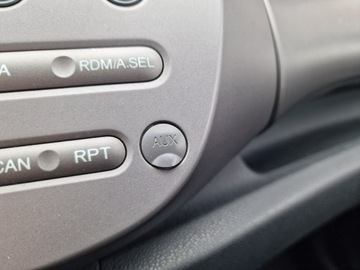 Honda Jazz III 1.2 i-VTEC 90KM 2008 Honda Jazz 1.2 Benzyna 90 KM, Klimatyzacja, Dwa, zdjęcie 13