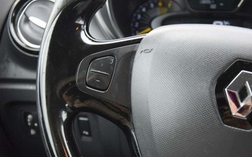 Renault Captur I Crossover 1.2 TCe EDC 120KM 2015 Renault Captur 1.2B Automat Navi Kamera 2 Kpl Kol Sprowadzony 1.2, zdjęcie 23