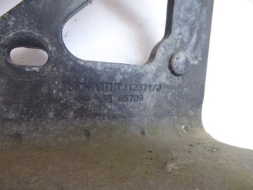 РОЛИК ДЛЯ РАЗДВИЖНОЙ ДВЕРИ TRAFIC II