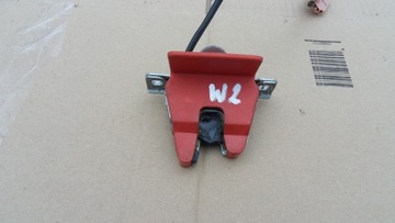 ZAMEK KLAPY BAGAŹNIKA VW FOX 5Z6827505S