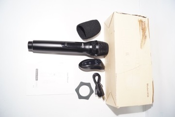 1850 LEKATO K18 БЕСПРОВОДНОЙ МИКРОФОН