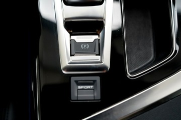 Peugeot 3008 II 2021 Peugeot 3008 GT LINE kamera skóra NAWI grip, zdjęcie 28