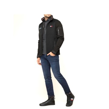 КУРТКА TOMMY HILFIGER MERCEDES AMG M MAIN