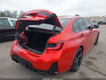 BMW Seria 3 G20-G21 2023 BMW Seria 3 M340i 2023 3.0l 3.0 Benzyna 382KM, zdjęcie 5