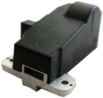 BLOKADA KOLUMNY KIEROWNICY PASSAT B6 B7 CC