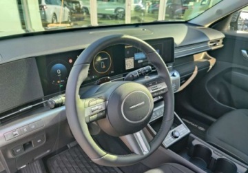 Hyundai Kona II 2026 Hyundai Kona 2026 NOWY 1.6GDI 150KM Automat wersja Executive 1.6 Benzyna, zdjęcie 11