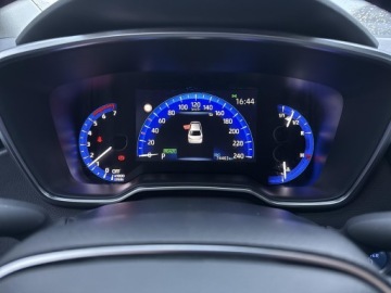 Toyota Corolla XII Sedan 1.8 Hybrid 122KM 2022 Toyota Corolla 1.8 Hybrid Comfort Seria E21 (2019-, zdjęcie 16