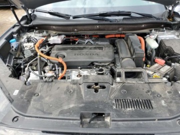 Honda CR-V VI 2024 Honda CR-V Sport Touring 2024 2.0 Hybryda 204KM, zdjęcie 6