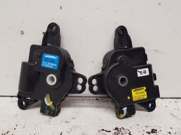 KIA CEED II I30 II SILNIK NAGRZEWNICY D267-EBAAA01