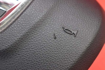 AIRBAG ULOŽENÍ VZDUCHOVÁ ŘIDIČE 985701142R DACIA LOGAN MCV 2 II FACELIFT