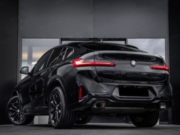 BMW X4 G02 SUV Facelifting 2.0 20d 190KM 2025 xDrive20d Sport Suv 2.0 (190KM) 2025, zdjęcie 2
