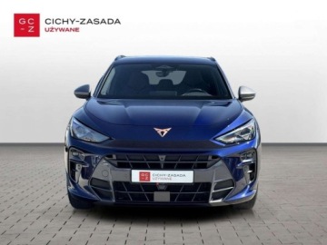 Cupra Terramar SUV 1.5 eTSI 150KM 2025 Cupra Terramar 1.5 150KM DSG VirtualCockpit NiskiPrzebieg ACC Kamera360 AS, zdjęcie 7