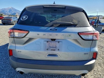 Ford Escape III 2022 Ford Escape Se 2022 2.5 Hybryda 200KM, zdjęcie 2