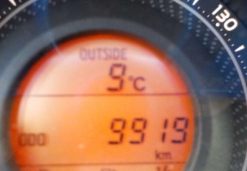 Toyota Aygo II Hatchback 3d Facelifting 1.0 VVT-i 72KM 2021 Toyota Aygo Okazja Benzyna 72KM, zdjęcie 22