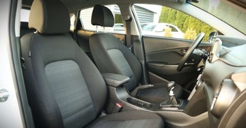 Hyundai Kona I Crossover 1.0 T-GDI 120KM 2020 Hyundai Kona (nr. 49) 1.0 120KM Tempomat Parktronik Klima Gwarancja, zdjęcie 12