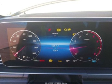 Mercedes GLE V167 2025 Mercedes-Benz GLE 350 2025 2.0 Benzyna 255KM, zdjęcie 10