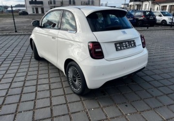 Fiat 500 IV 2026 Fiat 500 Hybryda 65KM, zdjęcie 3