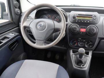 Citroen Nemo Van 1.4 75KM 2009 Citroen Nemo 1.4 i, Klima, zdjęcie 6
