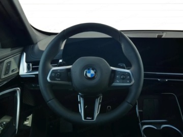 BMW X1 U11 Crossover 2.0 23i 218KM 2026 BMW X1 xDrive23i Sport Suv 2.0 (218KM) 2026, zdjęcie 9