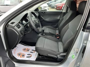 Skoda Rapid II Spaceback 1.2 TSI 85KM 2014 Škoda RAPID Skoda RAPID Salon Pl / Navi / Kamera, zdjęcie 25