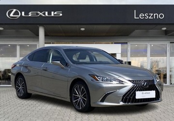 Lexus ES VII (XV70) Sedan Facelifting 300h 218KM 2024 Lexus ES 300h Business Edition Salon PL VAT23 ASO 1szy wlasciciel, zdjęcie 4