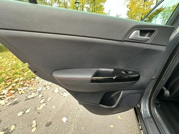 Kia Sportage IV SUV Facelifting 1.6 CRDI 136KM 2020 Kia Sportage 1.6CRDI 136 KM GT-Line mHEV Max Opcja, zdjęcie 21