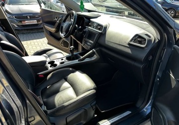 Renault Kadjar Crossover 1.6 dCi 130KM 2018 Renault Kadjar Black Edition 1.6 dCi 131KM Gwarancja Zamiana Zarejestrowany, zdjęcie 24