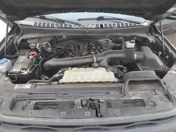 Ford Expedition III 2022 Ford Expedition XLT 2022 3.5l 3.5 Benzyna 375KM, zdjęcie 6