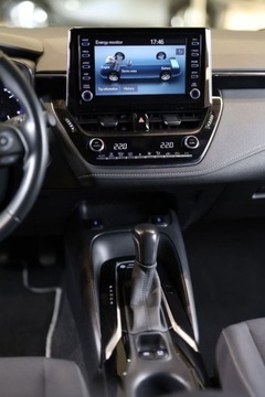 Toyota Corolla XII Hatchback 1.8 Hybrid 122KM 2022 Toyota Corolla 1.8 Hybrid Comfort Tech 1.8 Hybryda 122KM, zdjęcie 28