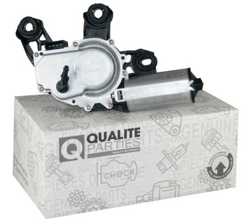 SILNIK WYCIERACZKI TYŁ VW BORA GOLF 4 IV PASSAT B5