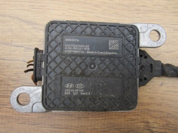 KIA SORENTO III HYUNDAI SANTA FE IV 2.2 CRDI SONDA LAMBDA NOX 29640-2F140