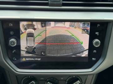 Seat Ibiza V 2018 Seat Ibiza 1.6 TDI Kamera cofania CarPlay, zdjęcie 21