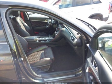  Genesis G70 3.3T 2022 3.3 Benzyna 365KM, zdjęcie 9