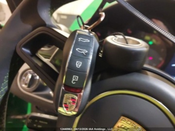 Porsche 2021 Porsche 718 Cayman GT4 2021 4.0 Benzyna 414KM, zdjęcie 12
