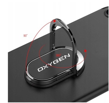 Etui Case POKROWIEC na telefon OXYGEN PURE do OPPO RENO 12 PRO 5G