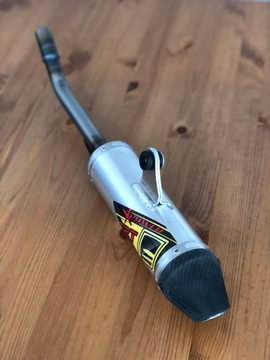 KTM SX 125 04-15 Глушитель выхлопной системы Xpower FRESCO CUBAMOTO